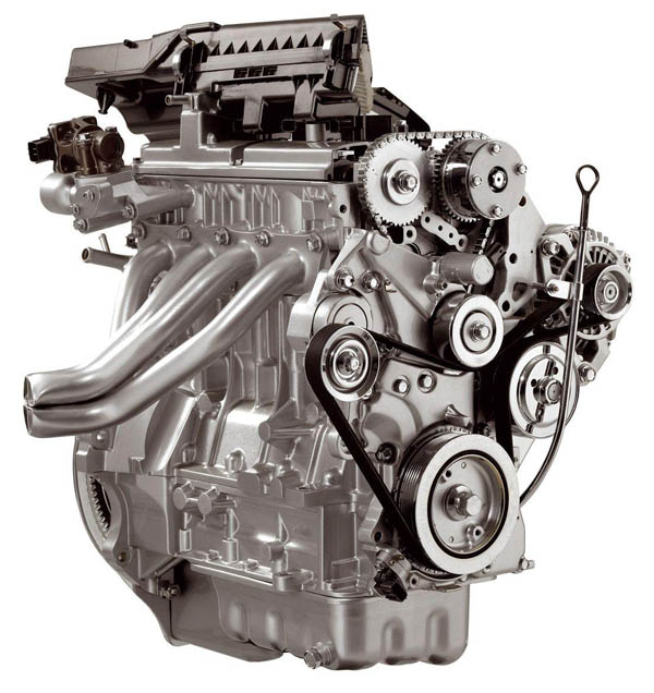 2017 N Elgrand  Car Engine